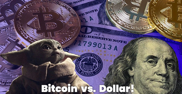 Cryptocurrency Volatility and 8 Tips to Understand It