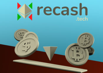 Recash Podcast Prelude Episode | Blockchain & Gas Fees