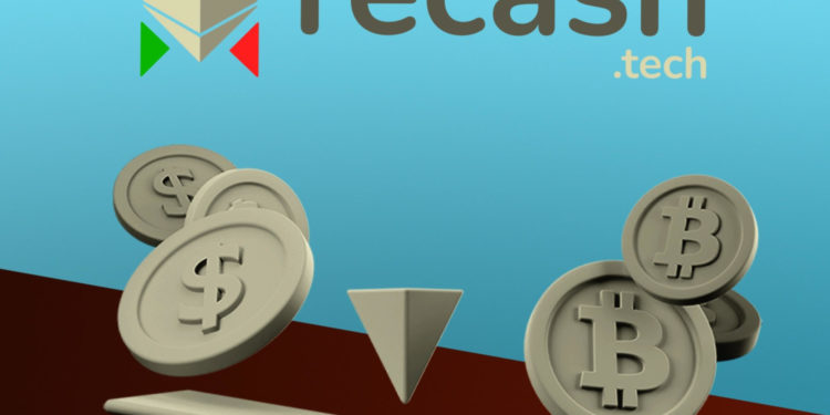 Recash Podcast Prelude Episode | Blockchain & Gas Fees