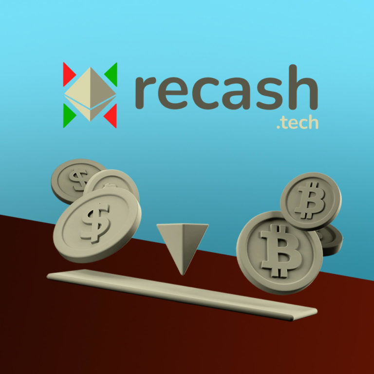 Recash Podcast Episode #1 | Rollups
