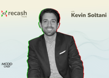 Talks with Kevin Soltani