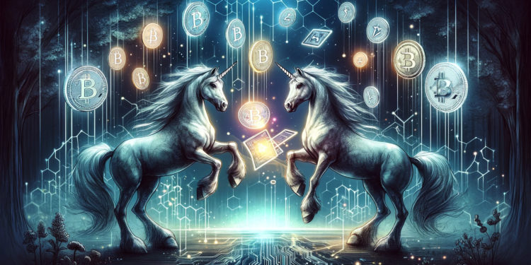 Comparing Top Blockchain Ecosystems: A Comprehensive Analysis