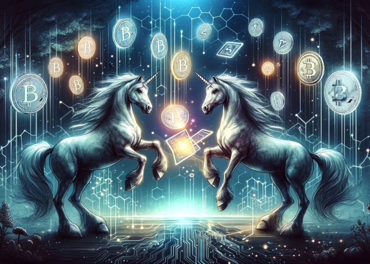 Comparing Top Blockchain Ecosystems: A Comprehensive Analysis