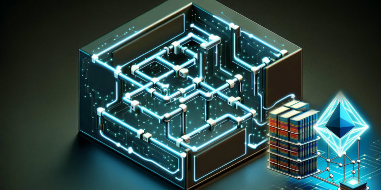 Smart Contract Mastery: Solidity Patterns for Enhanced Gas Efficiency